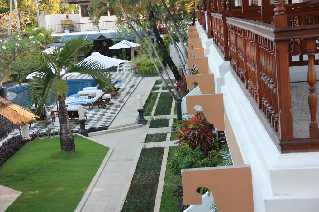Bali Reski Hotel