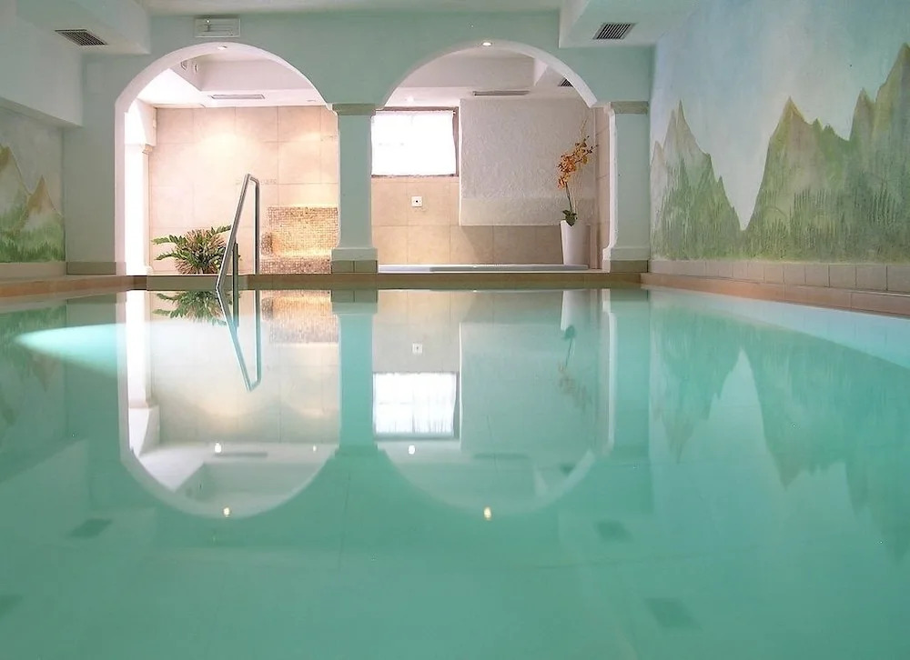 Hotel Bergland