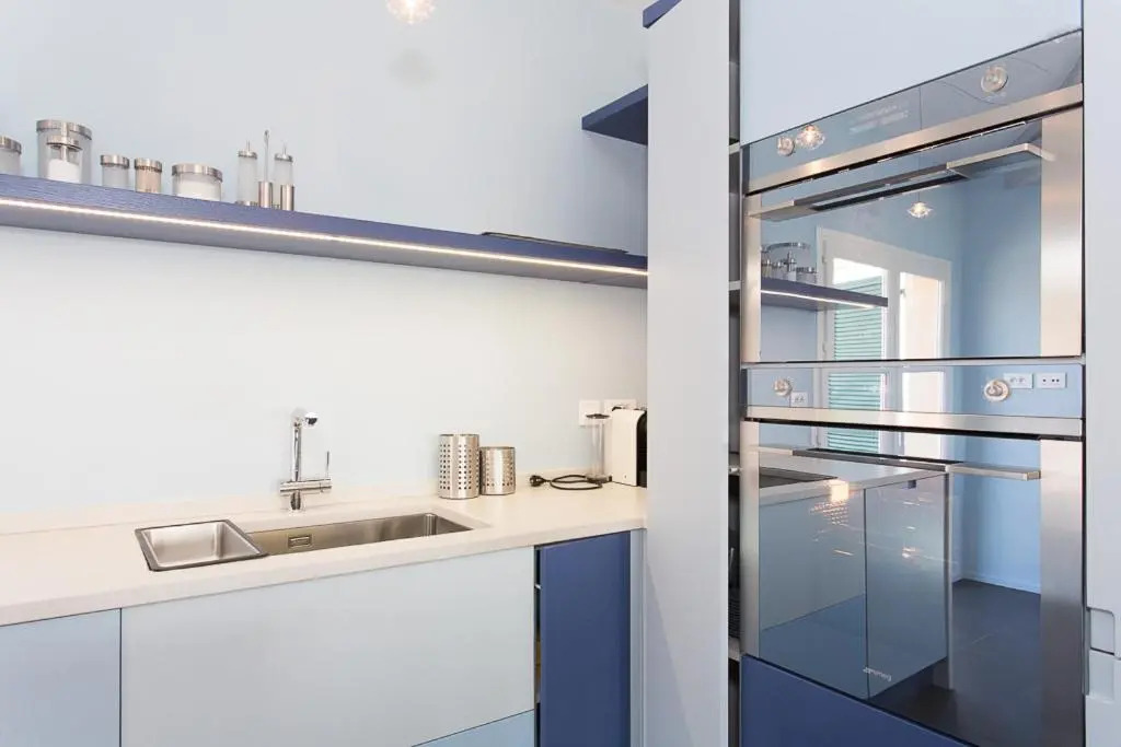 Top Floor2 Beds W/Sea Wiew