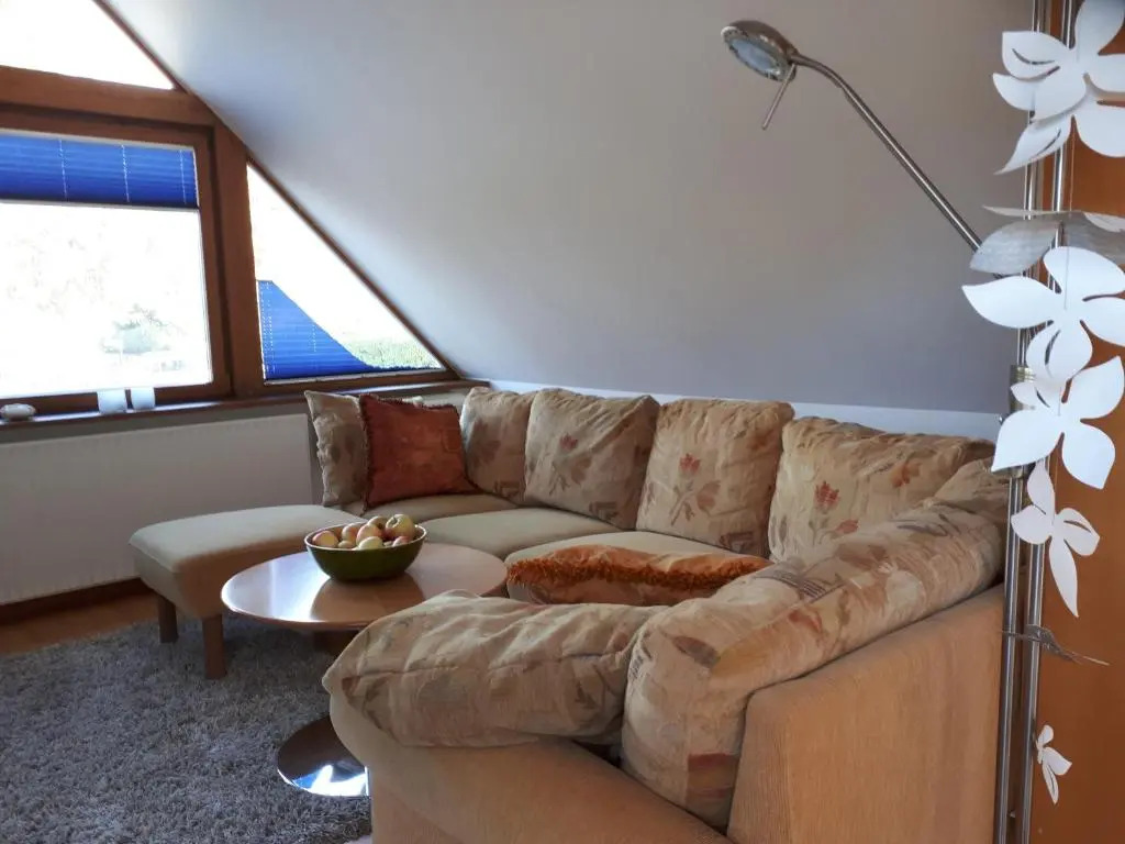 Appartement Rose