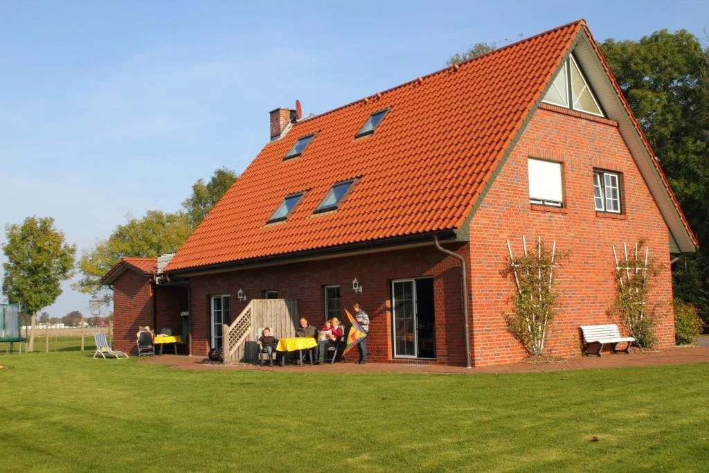 Ferienhof Lafrenz