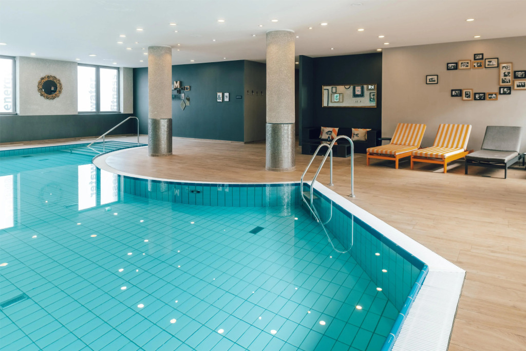 Pentahotel Leipzig