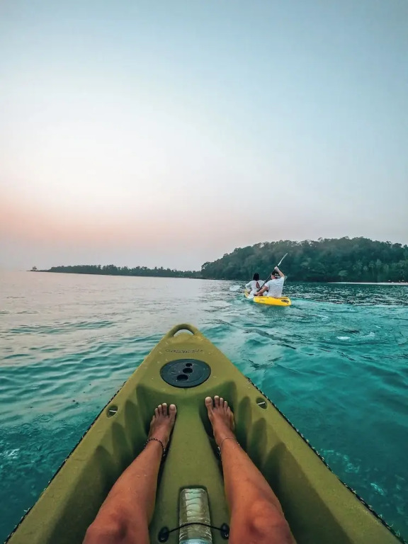 À La Koh Kood Resort