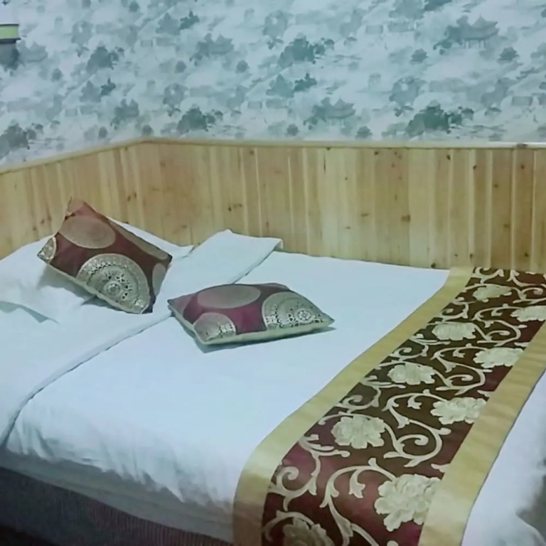 Fortune Hostel
