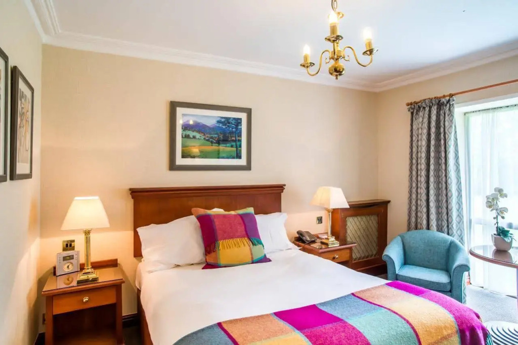 Parkway Hotel & Spa