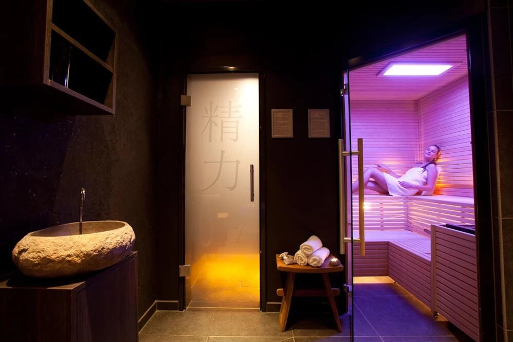 Wellness Hotel Zlatá Lípa