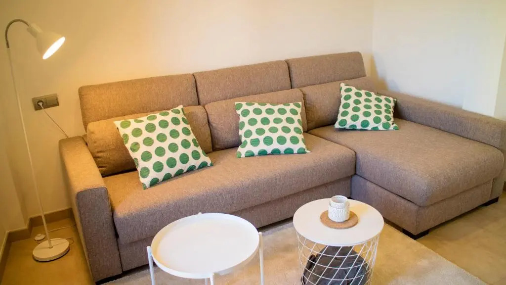 Apartamento Casa Cabana