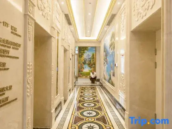 Huaiqiao Kaiyuan Hotel Yanai