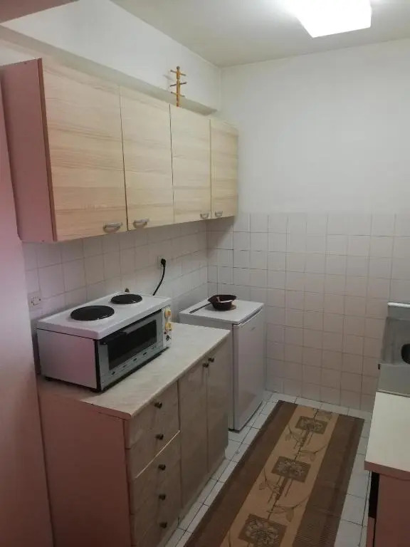 Apartment Bojke