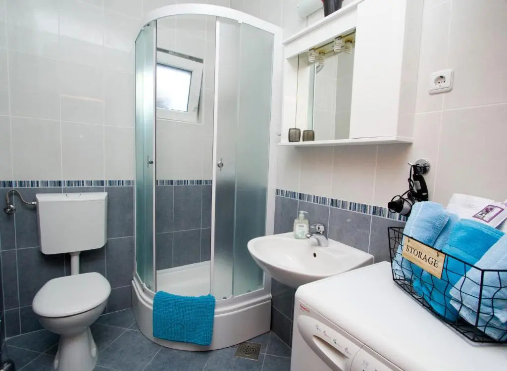 Apartment Prkic