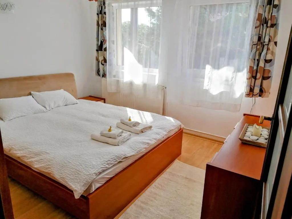 Lend apartment