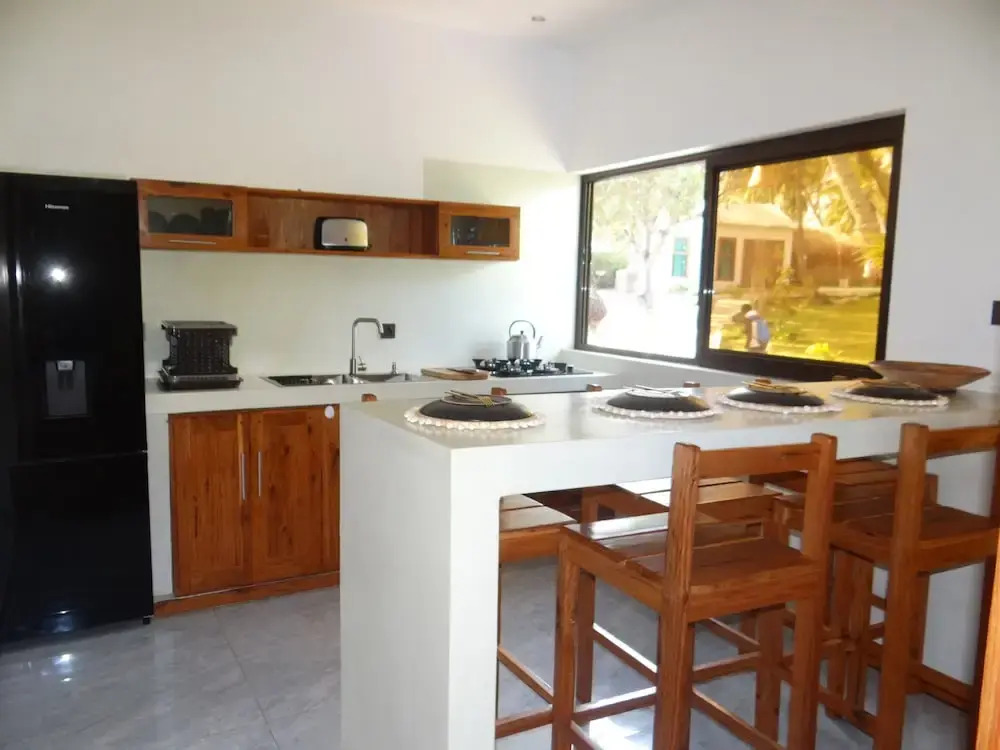 cosybe villas Accmmodation