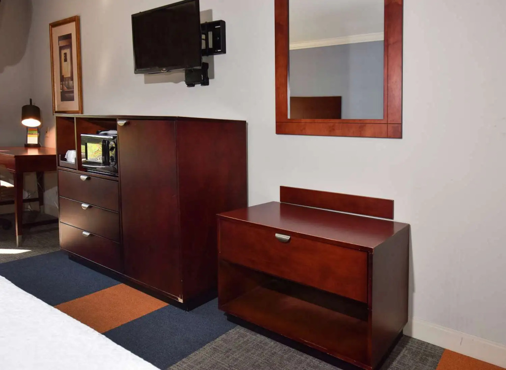 Hampton Inn Alexander City