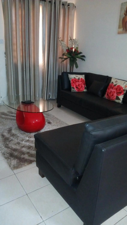 Regimanuel Apartments - Kwabenya