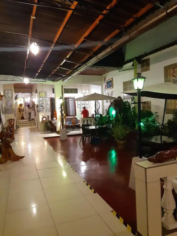 Hotel La Casona