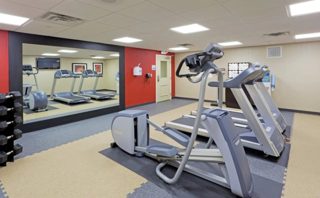 Holiday Inn Express - Neptune by IHG