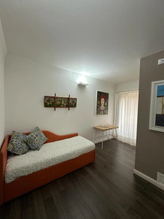 Sikelia-sicilian rooms