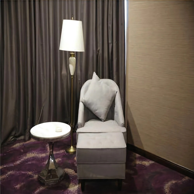 Changchun Four Seasons Hotel (Changchun People's Square Vigor City)