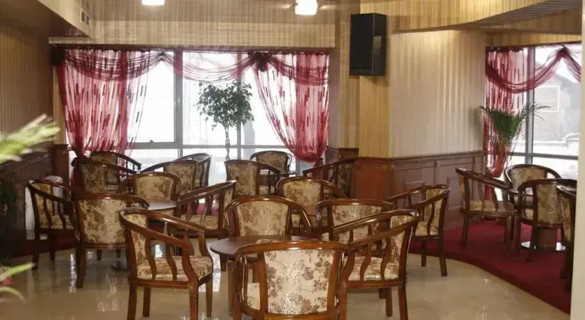 Hotel Elegance