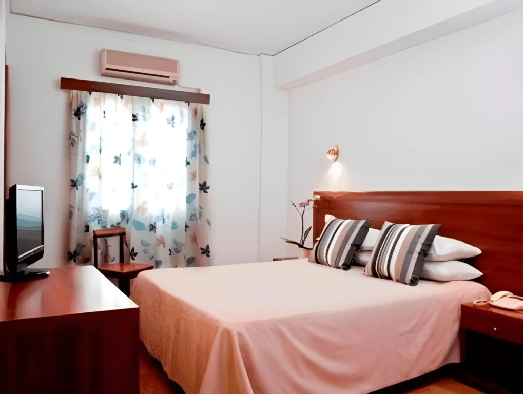 Stalis Hotel