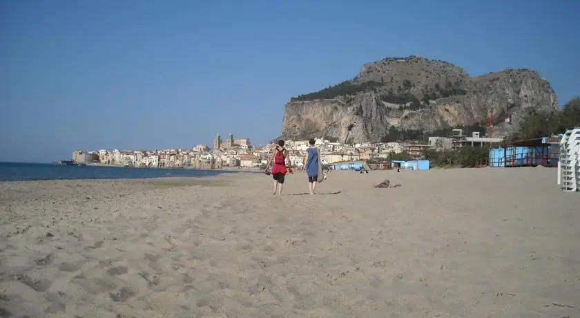 MANDRALISCA Apartments