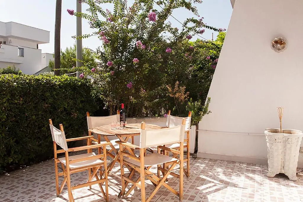 Holiday House San Foca M125