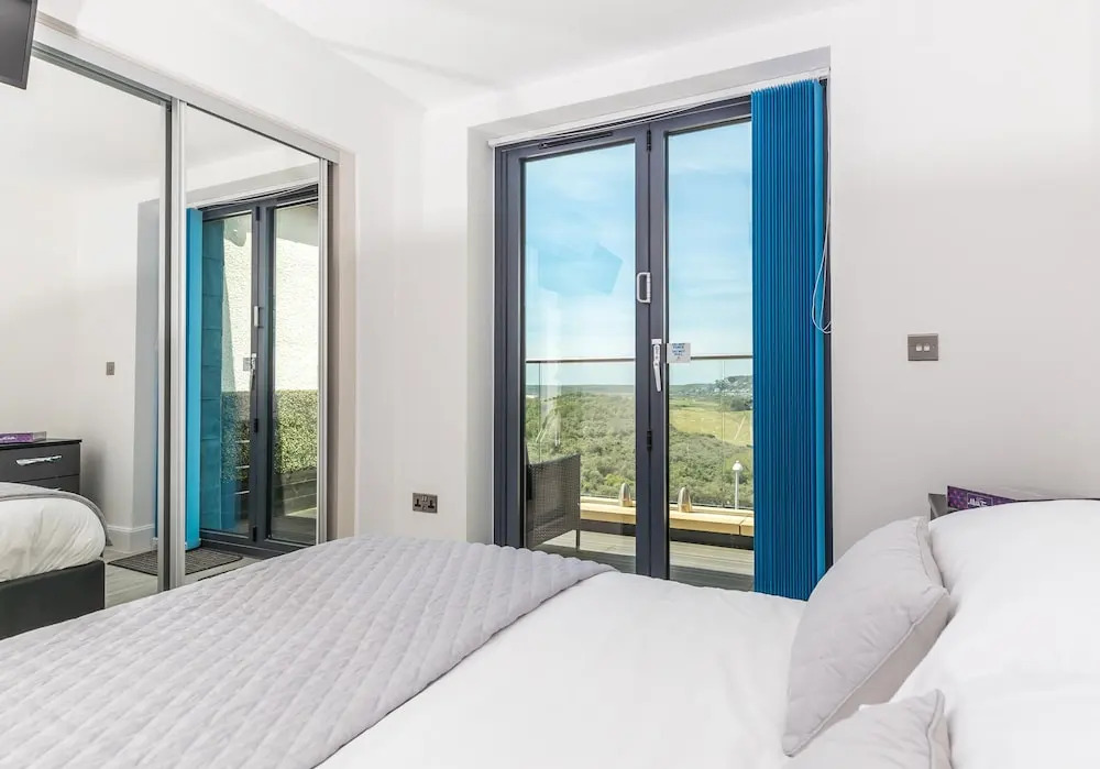 11 Waterstone House, Tenby