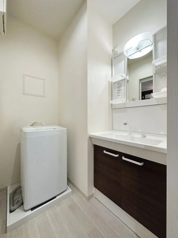 Yutori by b hotel - Beautiful 1BR Apartment 6 mins walk to Station