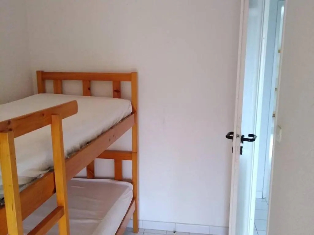 Appartement Cap d'Agde, 1 pièce, 4 personnes - FR-1-607-79