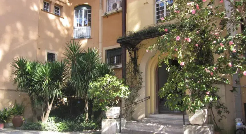 Louise B&B