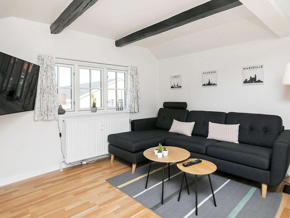 4 Person Holiday Home in Lokken