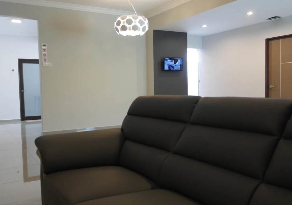 CS Resort Home 2