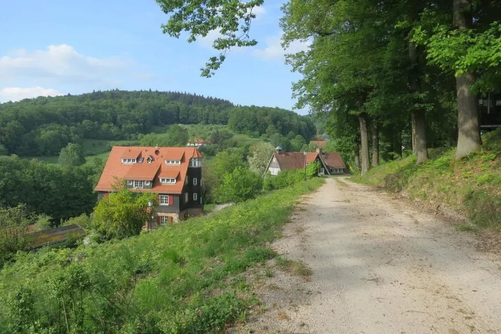 Blumenwiese Appartement