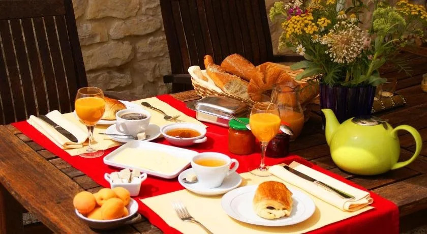 Chez Catharina