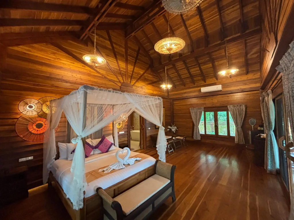 Viking Nature Resort