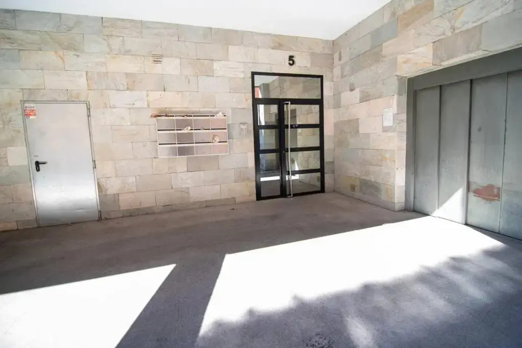 Precioso Apartamento Santiago Bernabéu JMC5