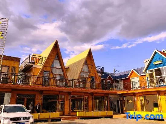 Narati never lived in a wooden house