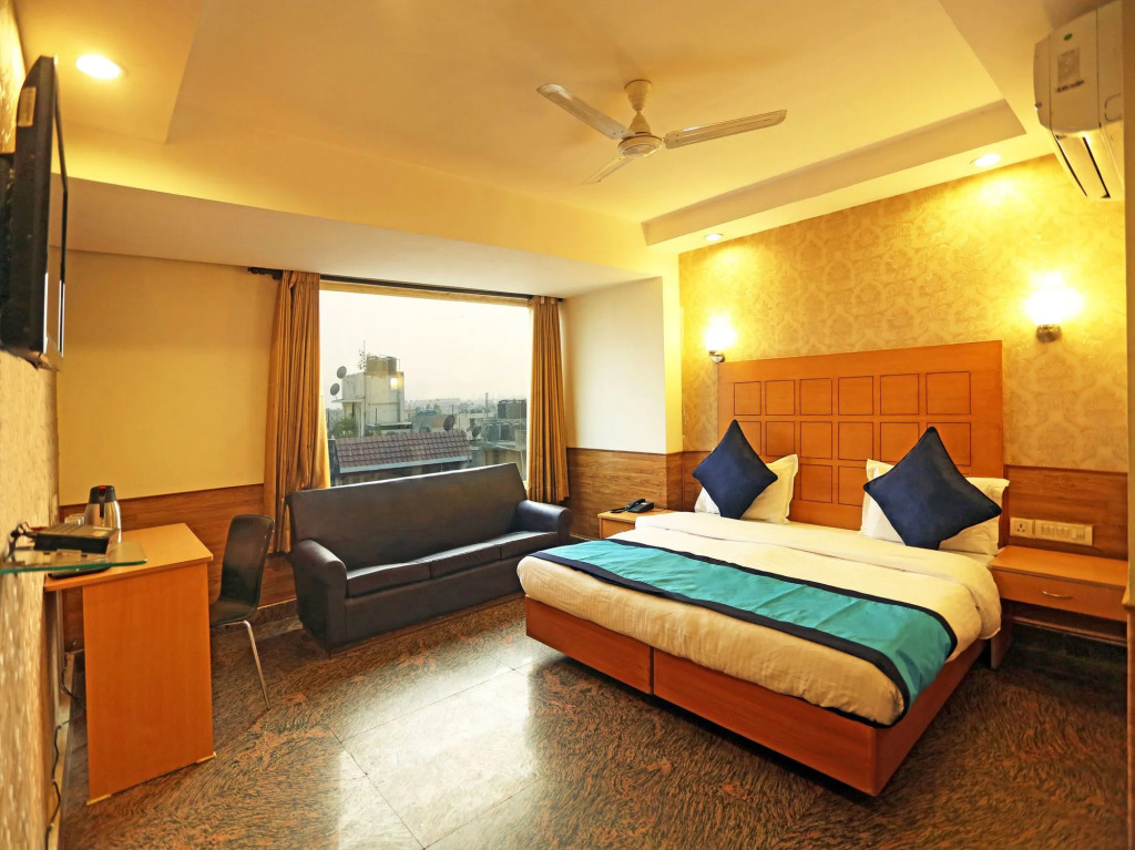 Hotel O One Hotel