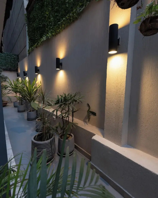 Parkside Boutique Serviced Apartments
