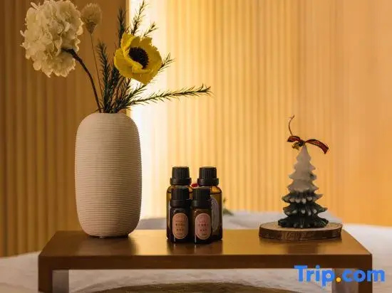 Yantai Tongpai Hotel