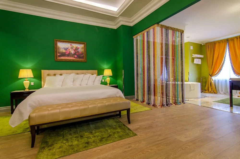 Phoenicia Boutique Hotel & Casino - Adults Only