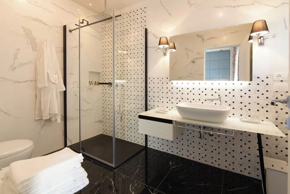 Villa Francesca Relais & private Spa