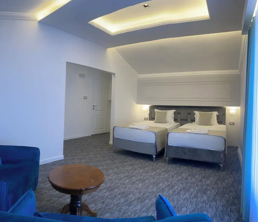Hotel Garni Ideal