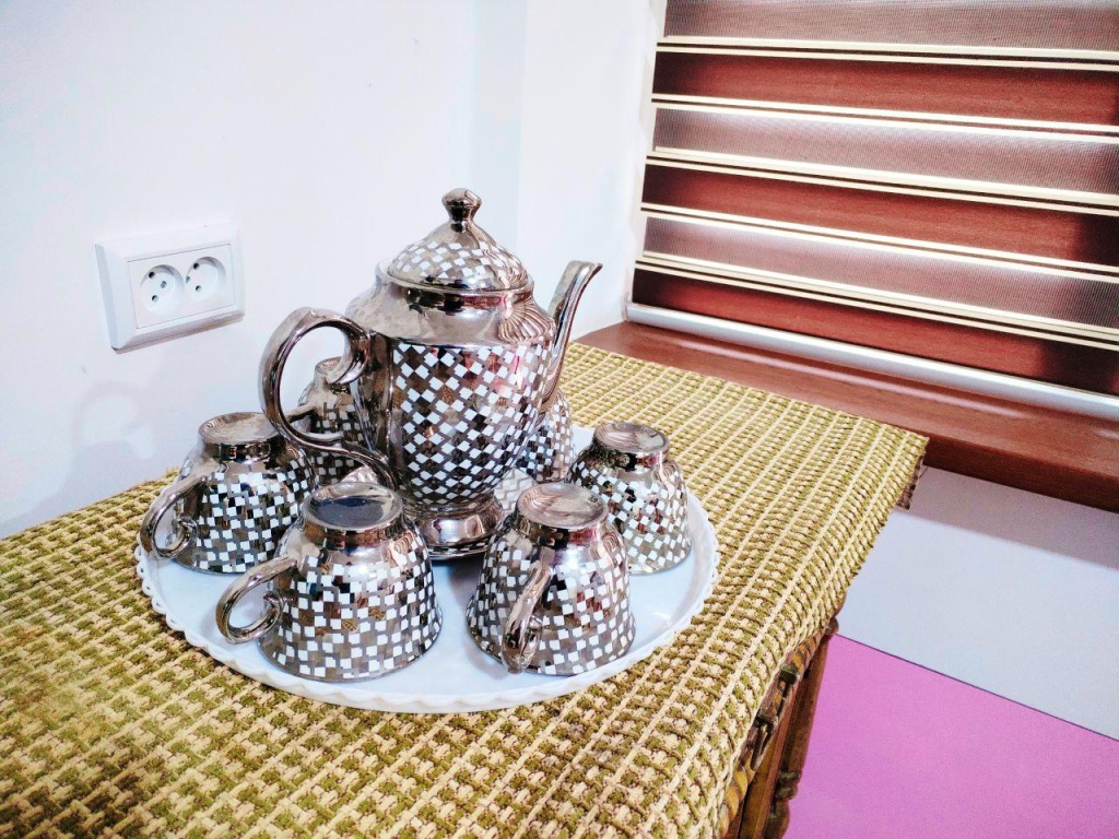 Goziyon Hotel & Hostel (Гозиён)