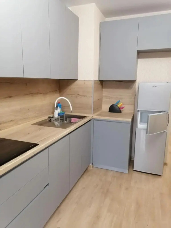 Апартаменты Holiday House