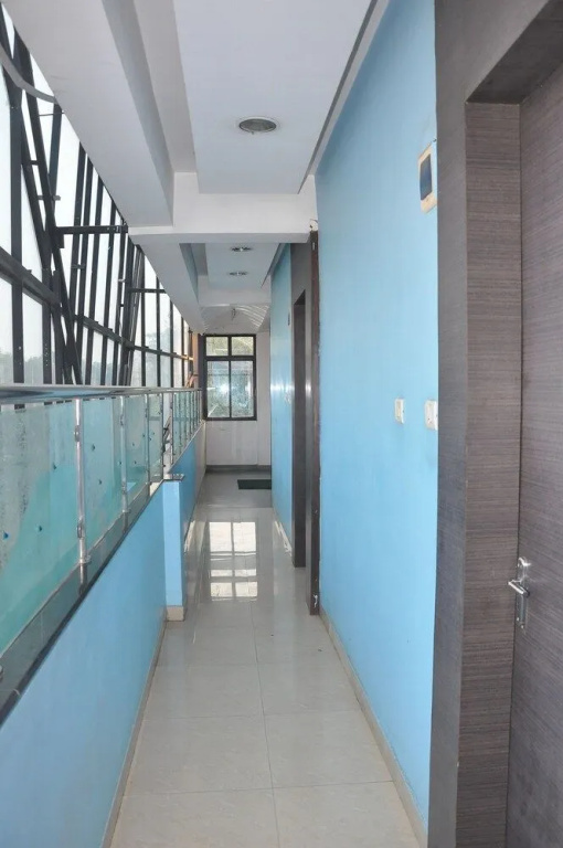 JK Rooms 123 Hotel OrangeLeaf