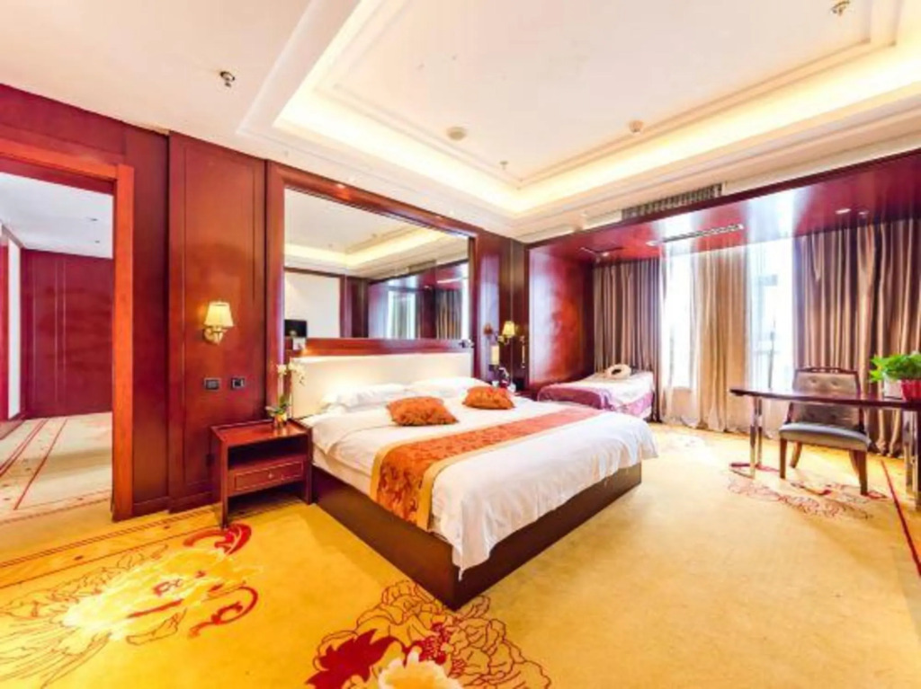 Dashijie Hotel