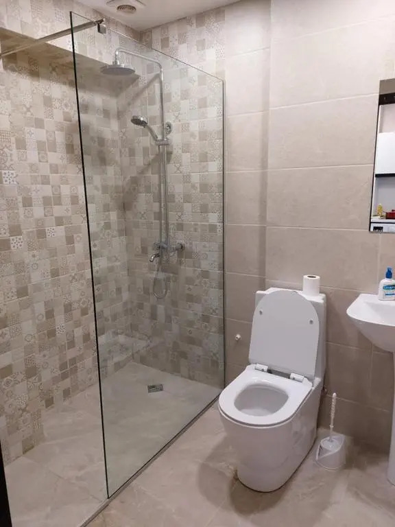 Apartamenti Bakuriani INN