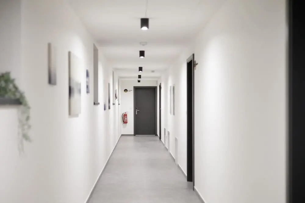 Aparthotel Na Klenici