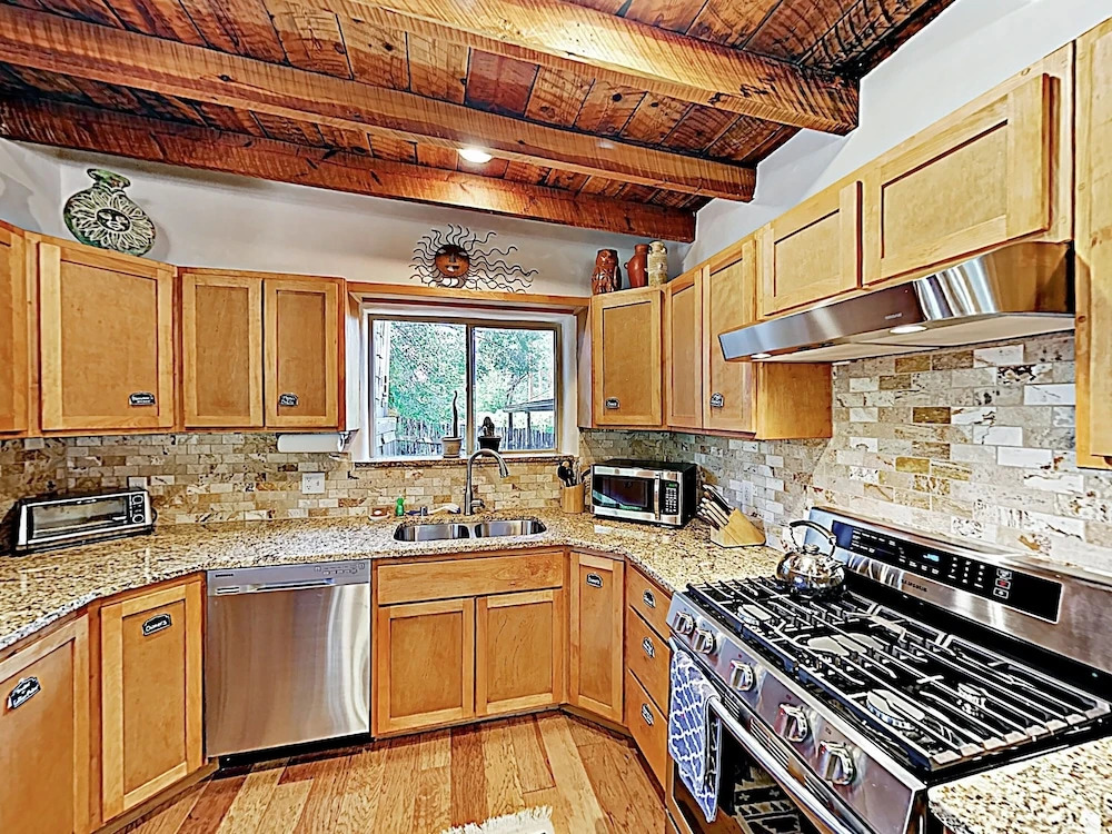 218 Taos - 2 Br Home